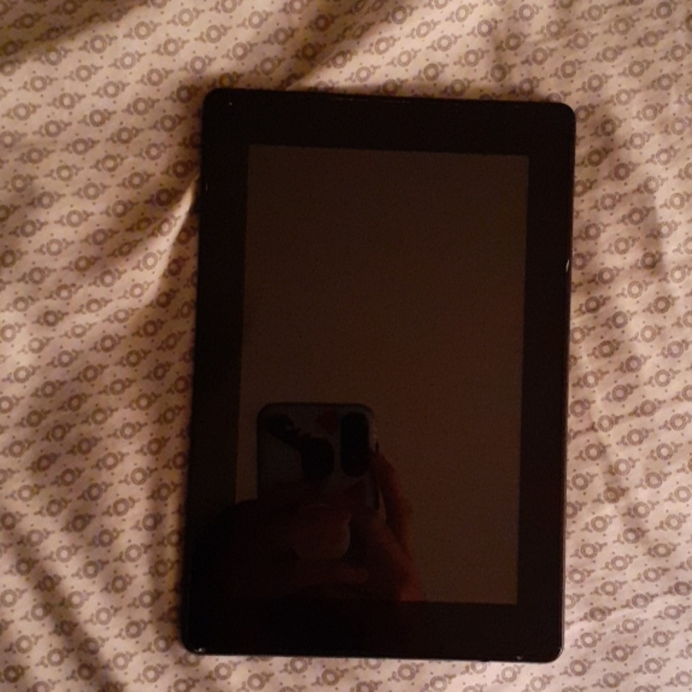 Tablet